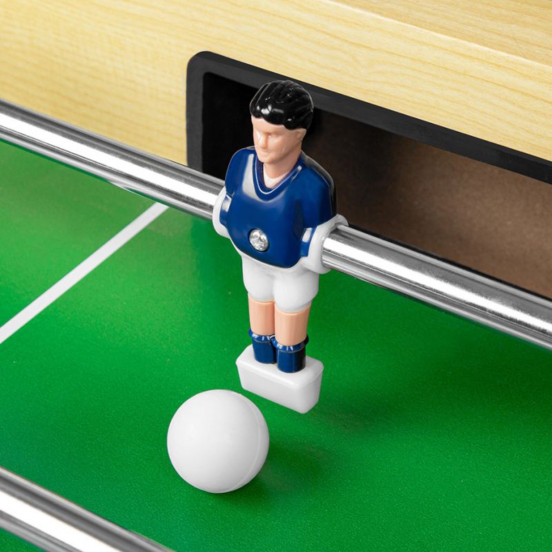 Foosball game Spokey Championship 46 WW 940673