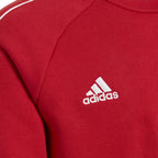 Adidas Core 18 SW Top JR CV3970 sweatshirt Clothing/Football Adidas