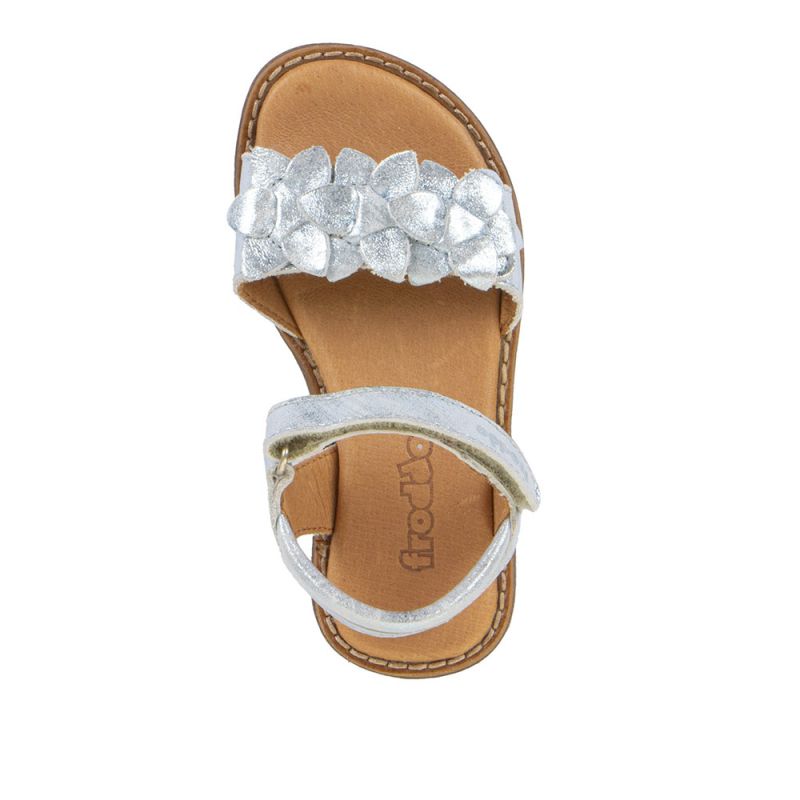 Froddo LORINE FLOWERS children's sandals (G3150251-25) Froddo