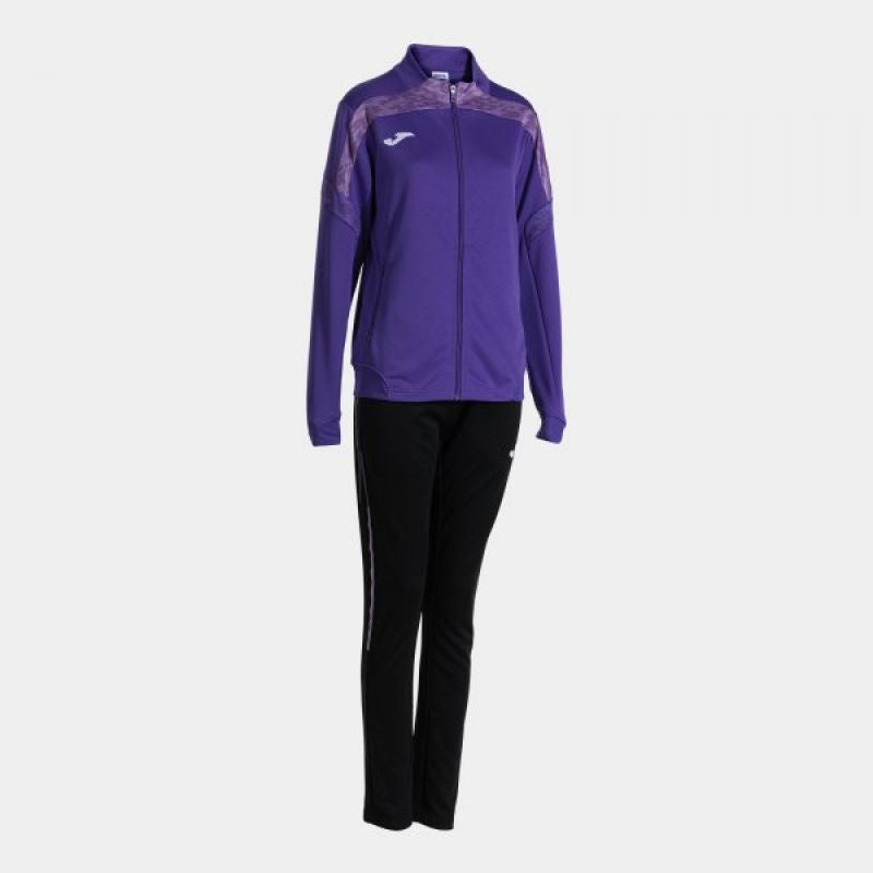 Joma Championship VIII Tracksuit W 902516.551 Clothing/Football/Joma Joma