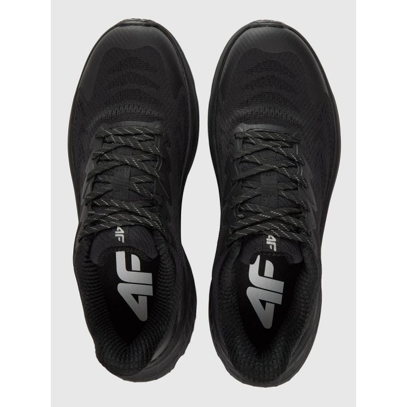 Men's Freemove Elevated Mesh Running Shoes 4F 4FRSS25FSPOM164-20S 4f