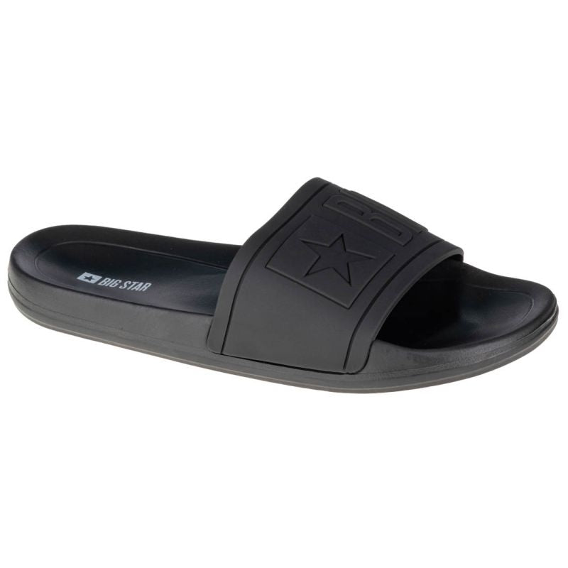 Big Star Slipper M DD174690 Footwear/Outdoor Your Sports Performance