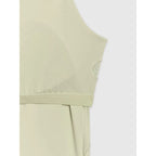 Women's quick-drying slim yoga and pilates top 4F 4FWSS25TFSLF428-42S 4f