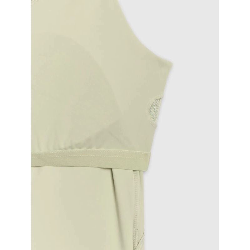 Women's quick-drying slim yoga and pilates top 4F 4FWSS25TFSLF428-42S 4f