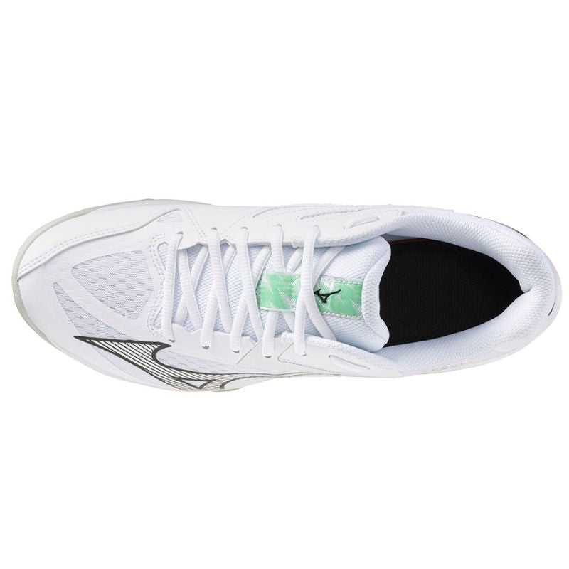 Mizuno Thunder Blade Z V1GA237016 shoes Footwear/Volleyball/Women Your Sports Performance