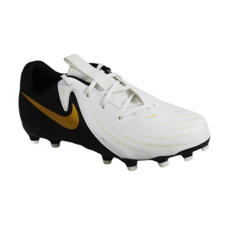 Nike Jr Phantom Gx Ii Academy FG/MG Kids' Soccer Cleats - FD6722-100 Obuwie/Buty na co dzień Your Sports Performance