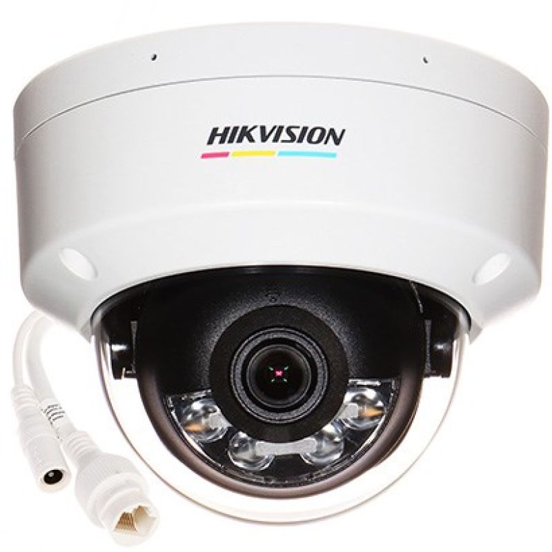 HIKVISION DS-2CD1167G2H-LIU IP camera (2.8mm) CCTV IP/Kamery Your Sports Performance