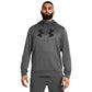 Under Armor UA Armor Fleece Big Logo HD sweatshirt M 1379743-025 Clothing/Training Your Sports Performance