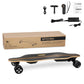 Spokey E-Longbay 941207 Hybrid Electric Skateboard Accessories/Skating Your Sports Performance
