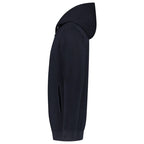 Tricorp Hooded Sweat Jacket Washable 60°CM MLI-T44T2 Clothing/Lifestyle/Tricorp Your Sports Performance