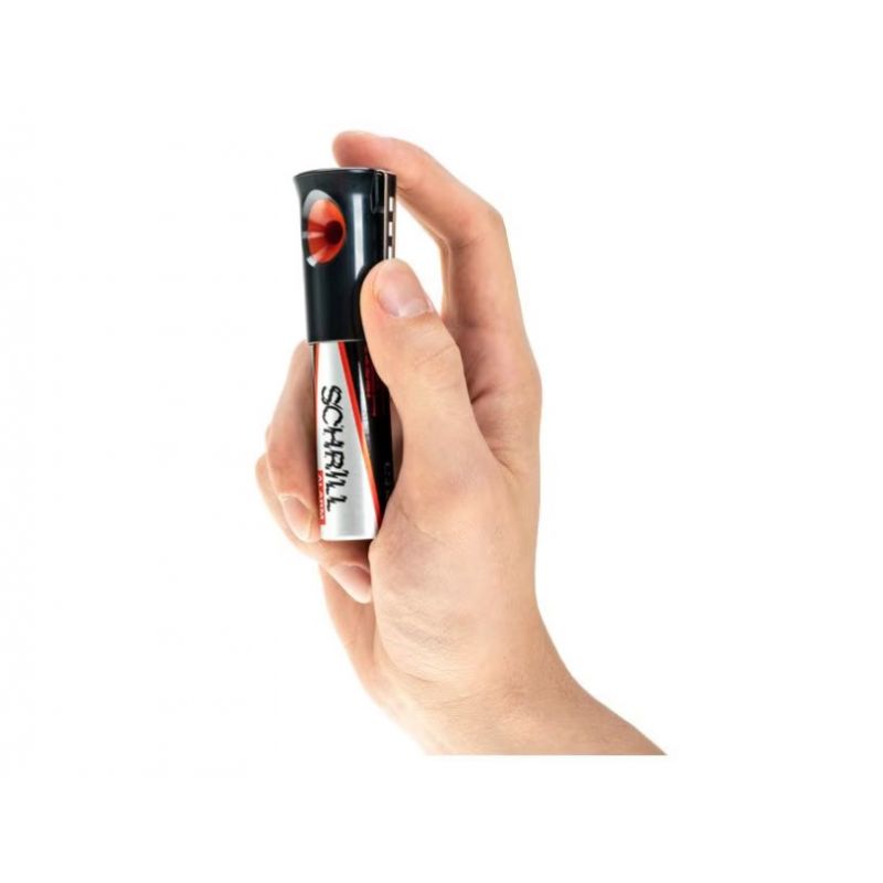 Acoustic alarm TW 1000 SCHRILL-ALARM Import z Action/Samoobrona/Alarmy i odstraszacze Your Sports Performance