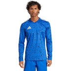 adidas Team Icon 25 Jersey Long Sleeve M JM6788 Clothing/Football Adidas
