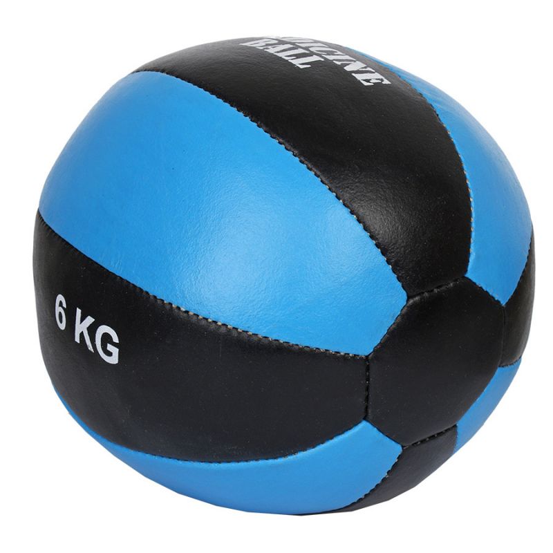Medicine ball 6 kg In preparation Your Sports Performance