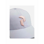 PEAK PERFORMANCE Retro Cap, gray