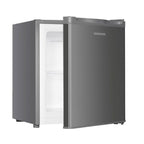 Freezer HGB 5088 IX DF HEINRICH'S silver AGD - Produkty/Zamrażarki wolnostojące Your Sports Performance