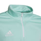 Sweatshirt adidas Entrada 22 Training Top Jr HC5056 Clothing/Training Adidas