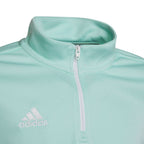 Sweatshirt adidas Entrada 22 Training Top Jr HC5056 Clothing/Training Adidas