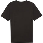 Puma Team Rise Logo Jersey Cotton M 658705 03 Clothing/Football Puma