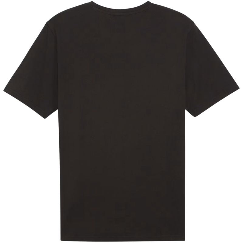 Puma Team Rise Logo Jersey Cotton M 658705 03 Clothing/Football Puma