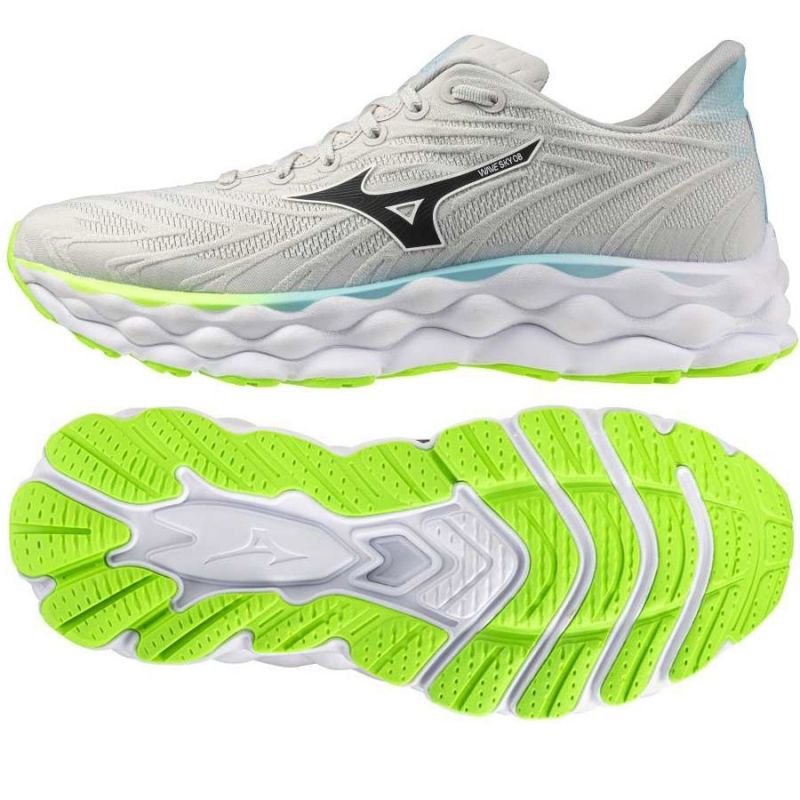 Mizuno Wave SKY 8 M Running Shoes J1GC240256 Footwear/Running/Men/Road Mizuno