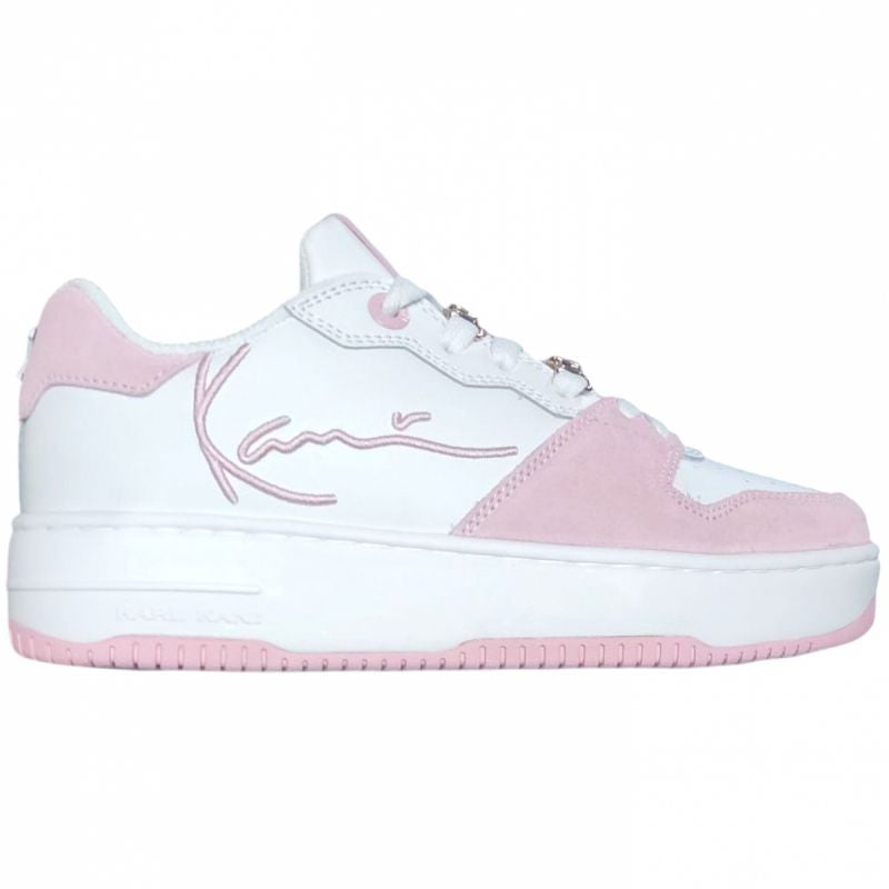 Karl Kani women's shoe 89UP Logo Prm PD00002700 Karl Kani