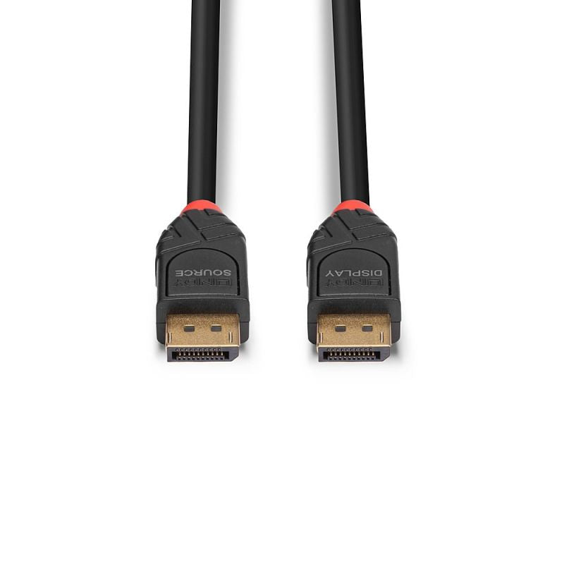 Active DisplayPort cable 7.5m 1.4 Kable i adaptery/Kable DisplayPort Your Sports Performance