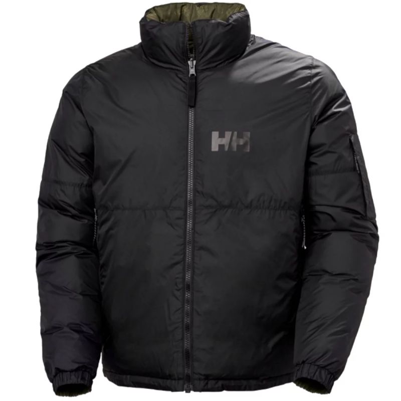 Helly Hansen Active Reversible Jacket M 53693-990 Clothing/Lifestyle Your Sports Performance