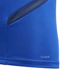 Adidas Tiro 19 Training Top blue JR DT5279 football jersey Clothing/Football Adidas