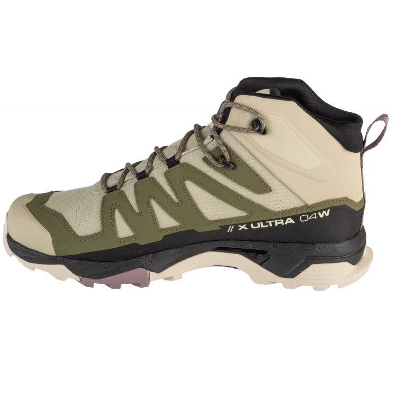 Salomon X Ultra 4 Mid GTX M 474550 shoes Footwear/Outdoor Your Sports Performance