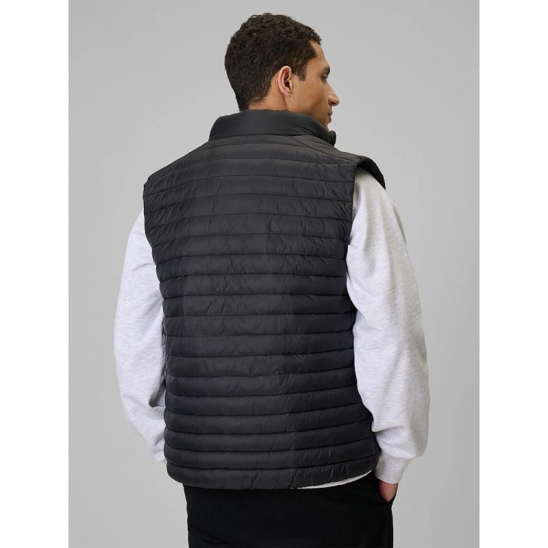 Men's synthetic-filled vest 4F 4FWSS26TVJAM345-20S 4f