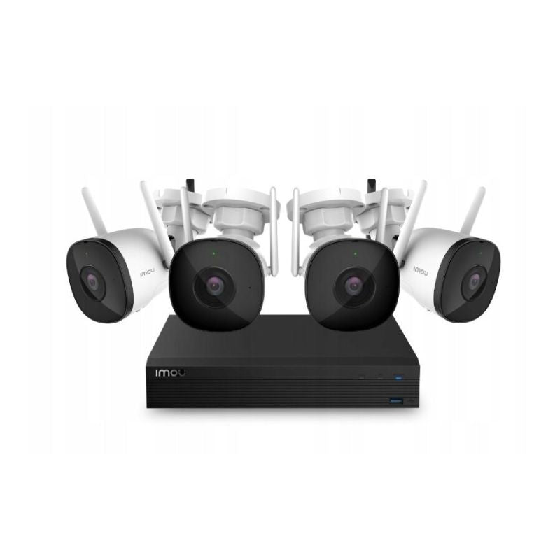 Imou Kit Lite 2MP WiFi IP Surveillance Camera Kit CCTV IP/Kamery Your Sports Performance
