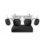 Imou Kit Lite 2MP WiFi IP Surveillance Camera Kit CCTV IP/Kamery Your Sports Performance