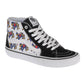 Vans Skate Wolf Sk8 Hi Pro VN0A45JD11Z shoes Footwear/Lifestyle/Vans Your Sports Performance