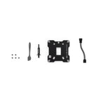 Alphacool Apex 1 CPU Cooler, LGA 1700/1851 Socket, ARGB Chłodzenie/Chłodzenie CPU Your Sports Performance