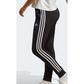 Adidas Essentials 3 Stripes French Terry Cuffed Pants W IC8770 Clothing/Lifestyle/Trousers, shorts Adidas