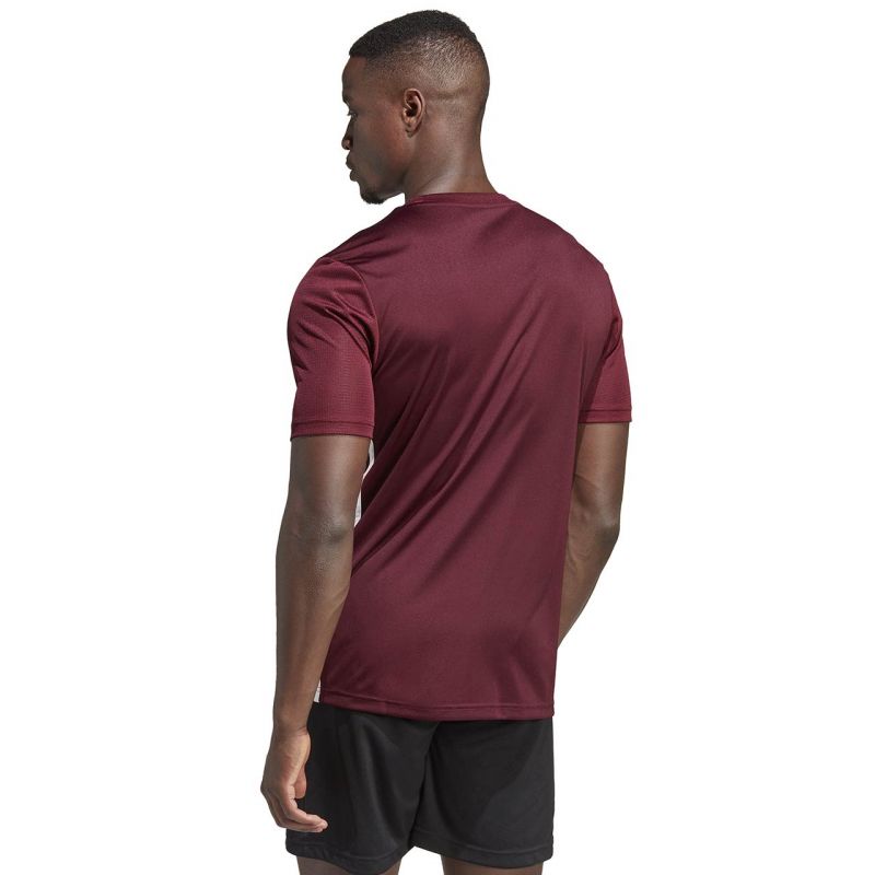 T-shirt adidas Table 23 Jersey M IB4928 Clothing/Football Adidas