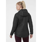 Helly Hansen Women's W SIRDAL HOODED INSULATOR JACKET 62992 990 In preparation Your Sports Performance