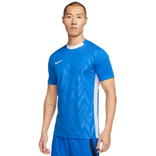Nike Dri Fit Challenge V Jsy SS M T-shirt FD7412 463 Clothing/Football Nike