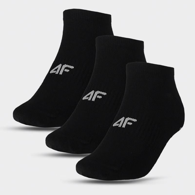 Socks 4F 4FWMM00USOCM378-20S Clothing/Lifestyle/Socks/4F 4F