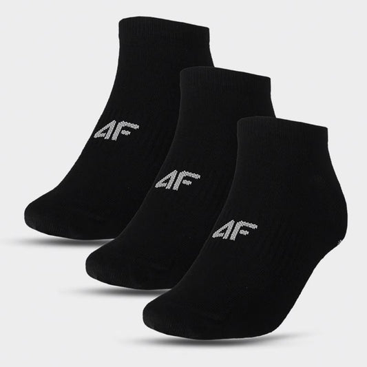 Socks 4F 4FWMM00USOCM378-20S Clothing/Lifestyle/Socks/4F 4F