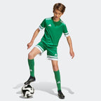 Adidas Squadra 25 Jr T-shirt JN7486 Clothing/Football Adidas