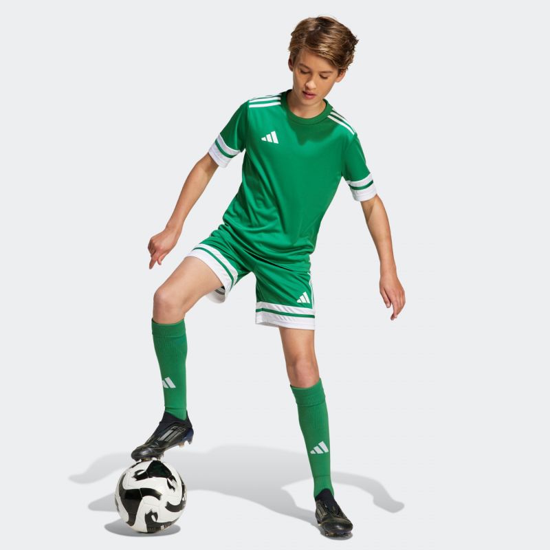 Adidas Squadra 25 Jr T-shirt JN7486 Clothing/Football Adidas