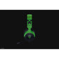 Razer Gaming Kraken V4 X Wired Over-Ear Headset with Microphone Minecraft Edition Gaming PC/Słuchawki Your Sports Performance