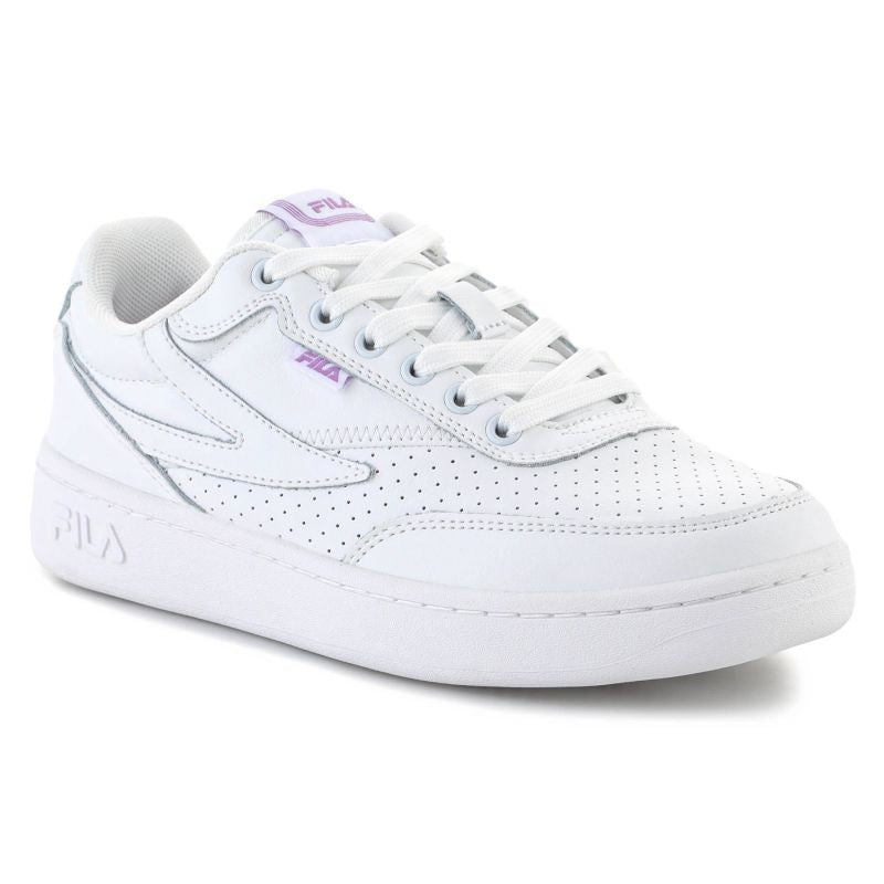 Fila Sevaro shoes W FFW0283-10004 Footwear/Lifestyle/Fila Your Sports Performance