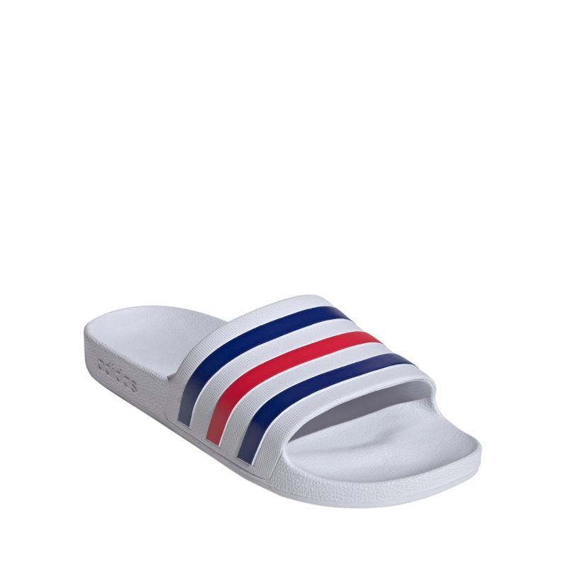 Adidas Adilette Aqua flip-flops white HQ2448