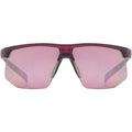 UVEX Aerios Cycling Glasses