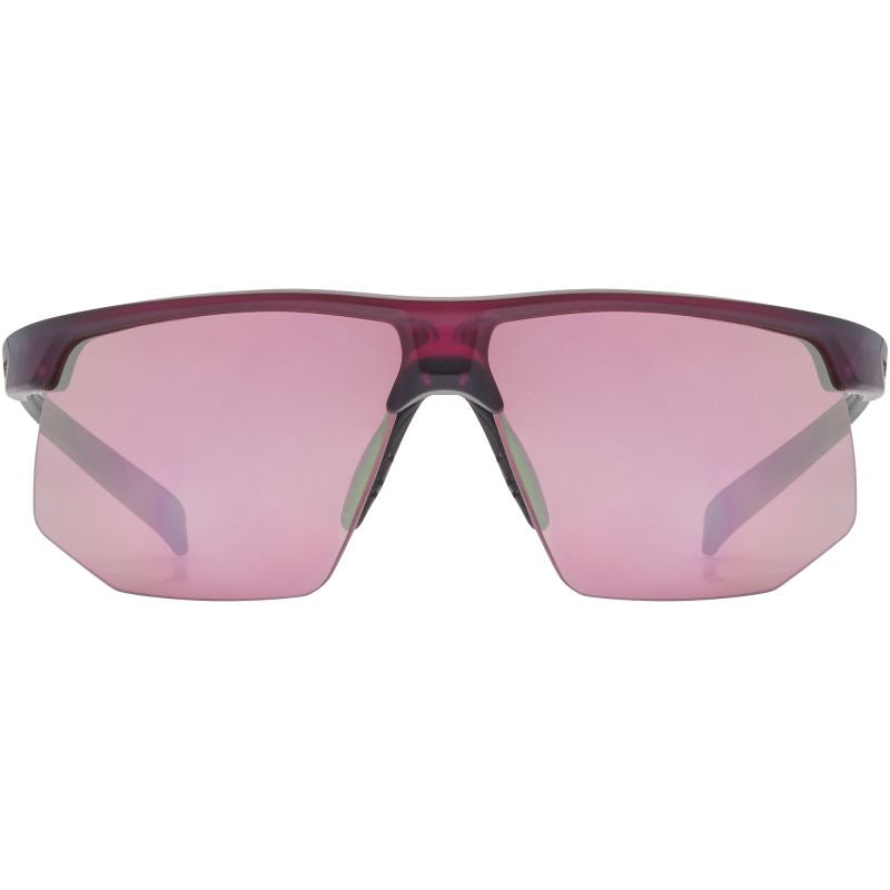 UVEX Aerios Cycling Glasses