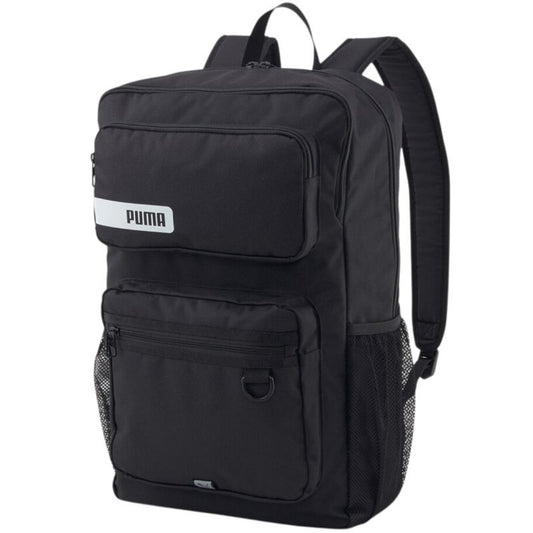 Backpack Puma Deck II 79512 01 Accessories/Plecaki Puma