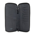 Pacsafe RFID Safe Anti-Theft Travel Wallet Black - PRF11055100 Akcesoria i sprzęt koszykarski/Torby i plecaki Your Sports Performance