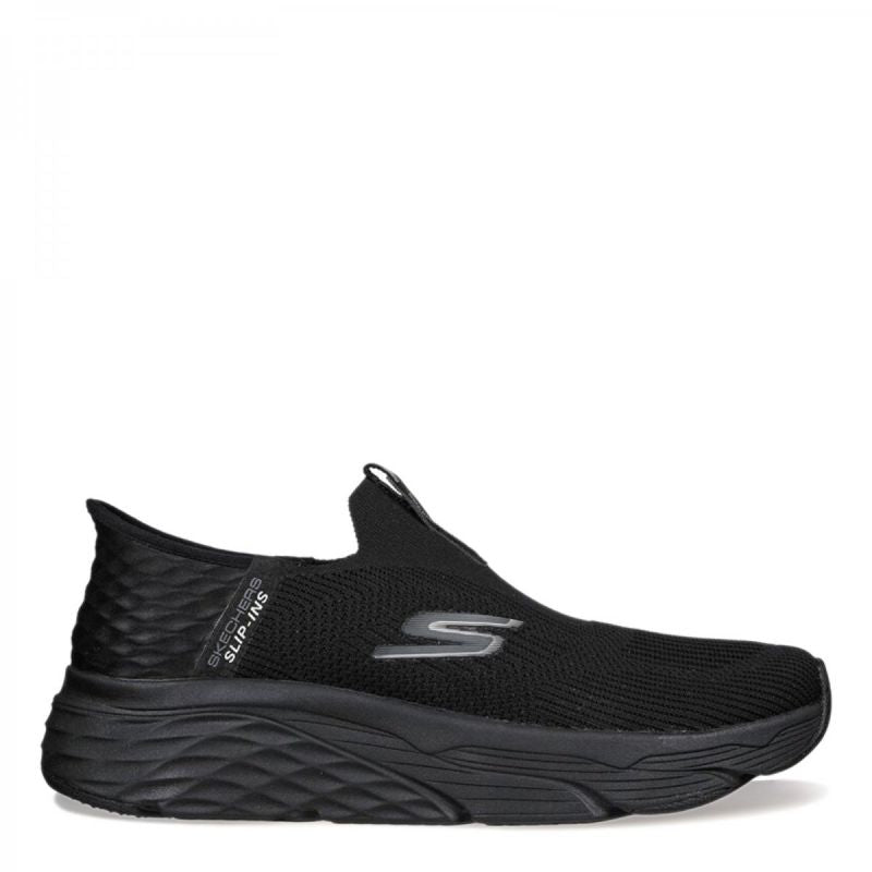 Skechers Max Cushioning Advantageous M 220389-BBK shoes